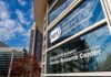 AI Is Getting Closer To Dangerous Territory Vaccine Research Center building exterior with glass facade and signage