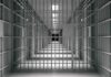 Pentobarbital Drama: One Death, One Failure empty prison corridor with barred cells